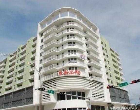 San Lorenzo, 219 NW 12th Ave #403, Miami, Florida 33128, image 2