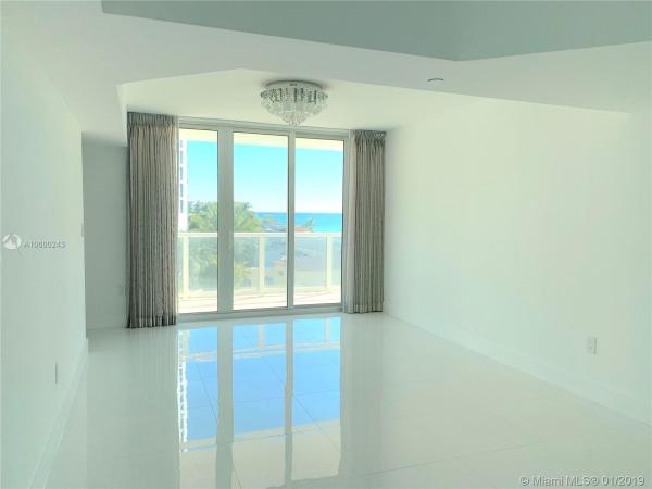 The Grandview, 5900 Collins Ave #607, Miami Beach, Florida 33140, image 2