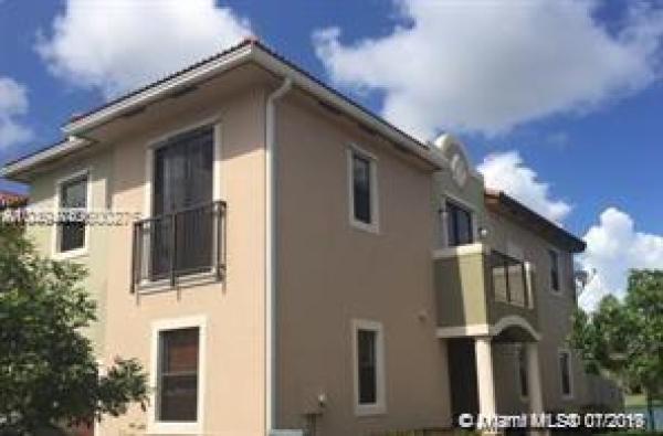 Florence At Crystal Lakes, 609 NE 33rd Ter, Homestead, Florida 33033, image 2