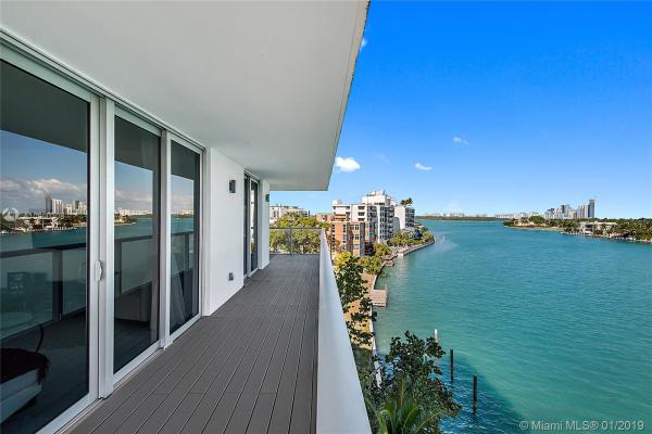 Harbour Park, 9901 E Bay Harbor Dr #601, Bay Harbor Islands, Florida 33154, image 2