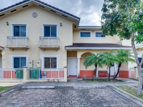 Tuscan Lake Villas, 7454 NW 178th Ter, Country Club, Florida 33015, image 2