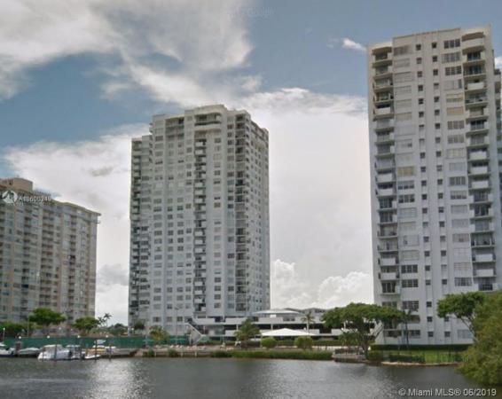 Commodore Plaza Century, 2780 NE 183rd St #1601, Aventura, Florida 33160, image 2