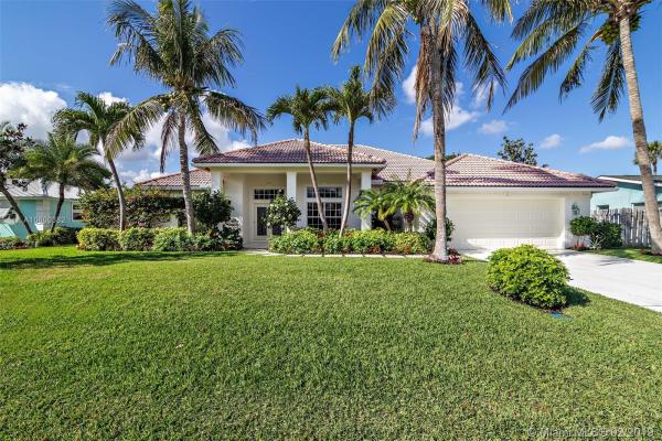Jupiter Inlet Beach Colony, 160 Beacon Ln, Jupiter Inlet Colony, Florida 33469, image 1