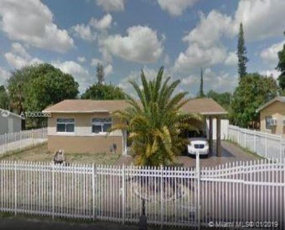 Lake Lucerne, 20502 NW 23rd Ct, Miami Gardens, Florida 33056, image 2