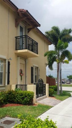 Tuscany Village, 13291 SW 127th Ct #00, Three Lakes, Florida 33186, image 2