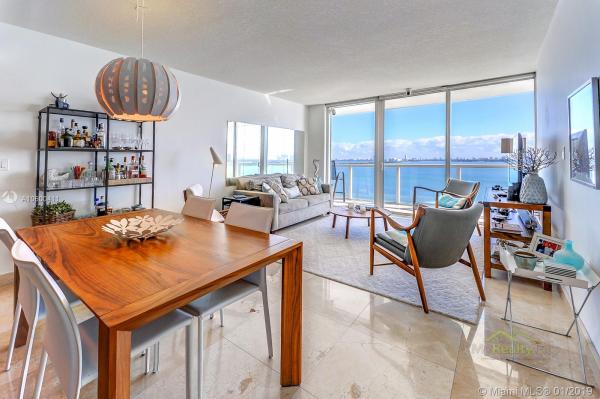 Onyx On The Bay, 665 NE 25th St #1703, Miami, Florida 33137, image 2