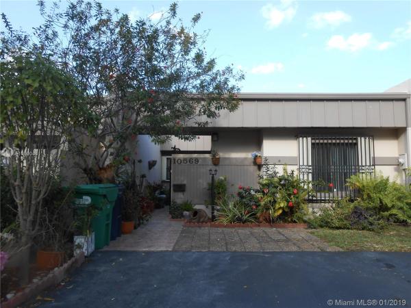 Creekside Villas, 10569 SW 73rd Ter, Kendall, Florida 33173, image 2