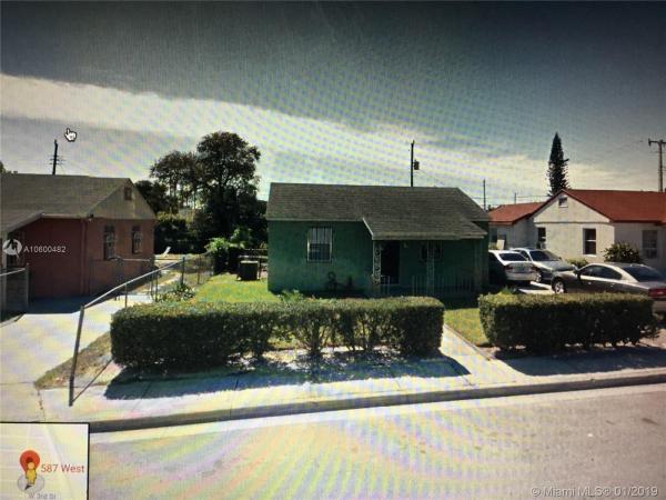 Riviera Beach Heights, 587 W 4th St, Riviera Beach, Florida 33404, image 2