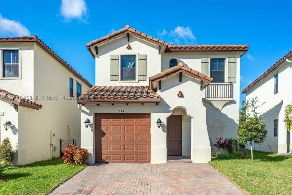 Foxcroft, 3544 SW 92nd Ave, Miramar, Florida 33025, image 1