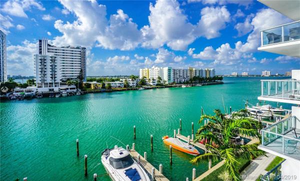 Eloquence On The Bay, 7928 East Dr #501, North Bay Village, Florida 33141, image 2