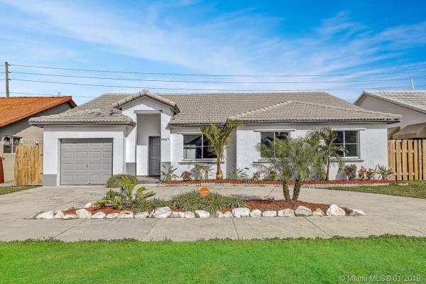 Monaco Estates, 14627 SW 167th Ter, Richmond West, Florida 33177, image 2