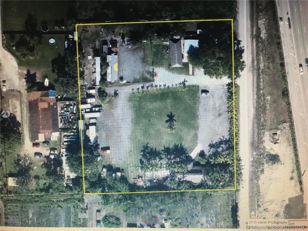 Bird Road Farmsites, 5150 SW 118th Ave, Kendale Lakes, Florida 33175, image 2