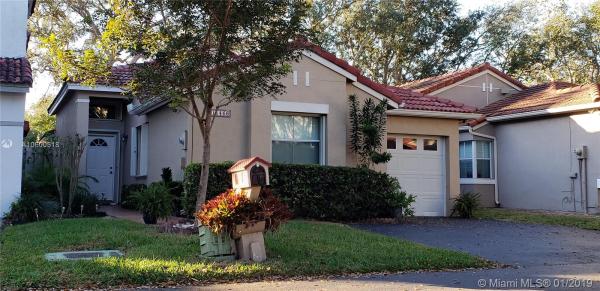 Poinciana At Chestnut Ranch, 11466 SW 73rd St, Kendall, Florida 33173, image 2