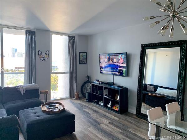Vizcayne North, 244 Biscayne Blvd #1004, Miami, Florida 33132, image 2