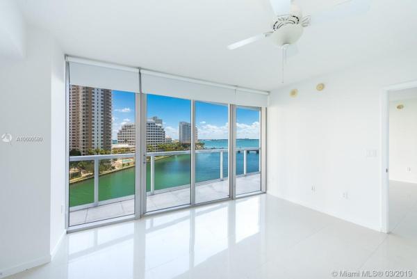 Icon Brickell Tower 2, 495 Brickell Ave #822, Miami, Florida 33131, image 2