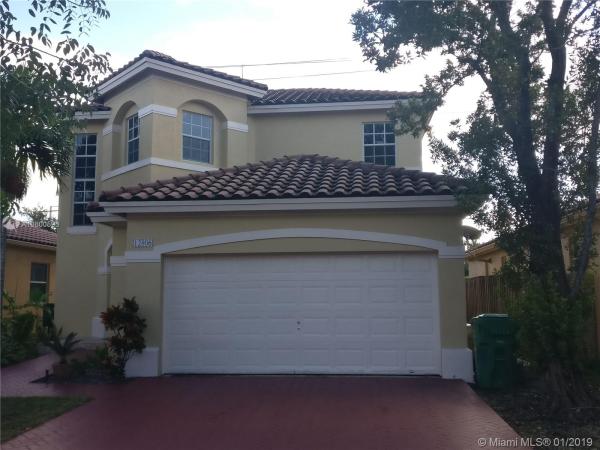Camelot At Vizcaya, 12806 SW 54th Ct, Miramar, Florida 33027, image 2