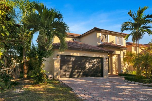 Bonita Lakes, 12411 SW 140th St, Three Lakes, Florida 33186, image 2