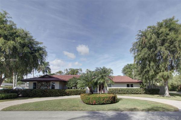 Palmetto East, 7100 SW 114th Ter, Pinecrest, Florida 33156, image 2