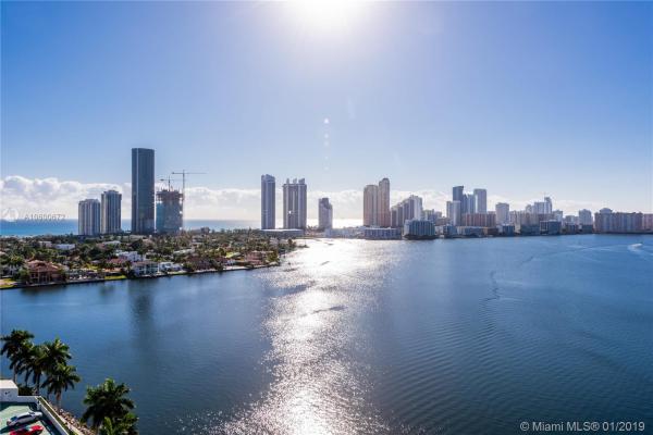 Mystic Pointe Tower 300, 3600 Mystic Pointe Dr #1817, Aventura, Florida 33180, image 2