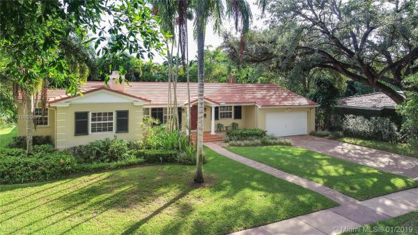 Coral Gables Country Club, 732 Aledo, Coral Gables, Florida 33134, image 2