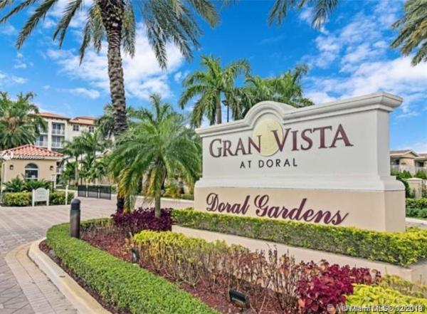 Doral Gardens, 4450 NW 79th Ave #2A, Doral, Florida 33166, image 2