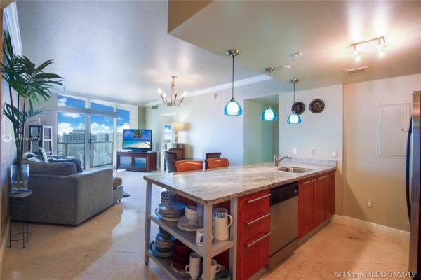 Latitude On The River, 185 SW 7th St #2402, Miami, Florida 33130, image 2
