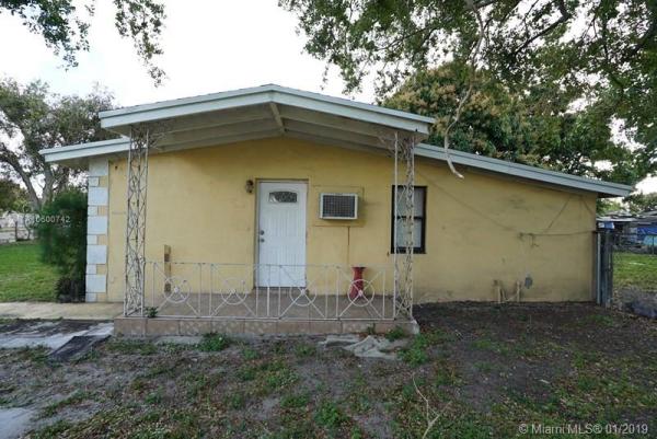 Anderson Heights, 8430 NW 32nd Ct, West Little River, Florida 33147, image 2