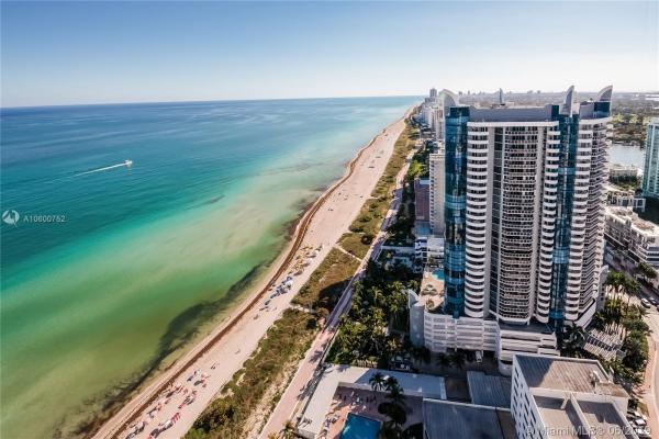 Akoya, 6365 Collins Ave #3704, Miami Beach, Florida 33141, image 2