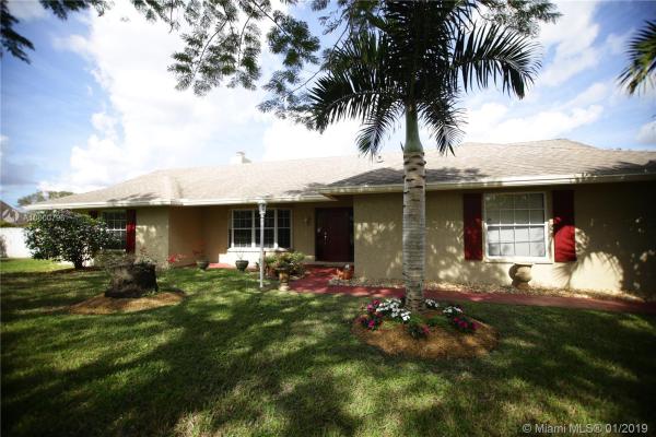 Davie Oaks, 13501 SW 16th Ct, Davie, Florida 33325, image 2