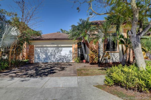 Silver Palms, 11351 SW 228th Ter, Princeton, Florida 33170, image 2