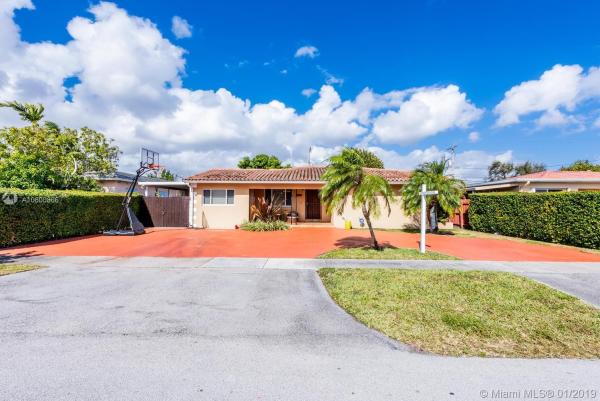 Camner Heights, 6735 SW 26th Ter, Coral Terrace, Florida 33155, image 2