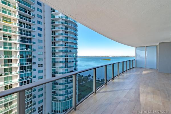 Aria On The Bay, 488 NE 18th St #1911, Miami, Florida 33132, image 2