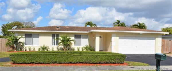 Winston Park, 13531 SW 82nd St, Kendall, Florida 33183, image 2