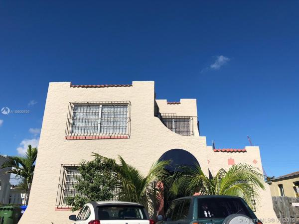 Grove Park, 1521 NW 8th St, Miami, Florida 33125, image 2