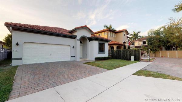 1318 SW 146th Ct, Unincorporated Dade County, Florida 33184, image 2