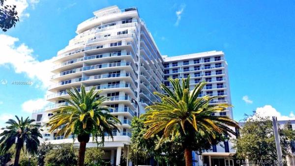 Baltus House, 4250 Biscayne Blvd #816, Miami, Florida 33137, image 2