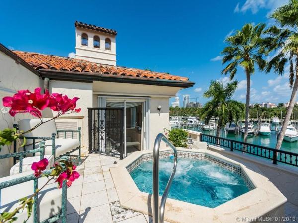 Harborview At Fisher Island, 4631 Fisher Island Dr #4631, Fisher Island, Florida 33109, image 2