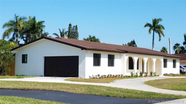 9301 SW 147th St, Kendall, Florida 33176, image 2