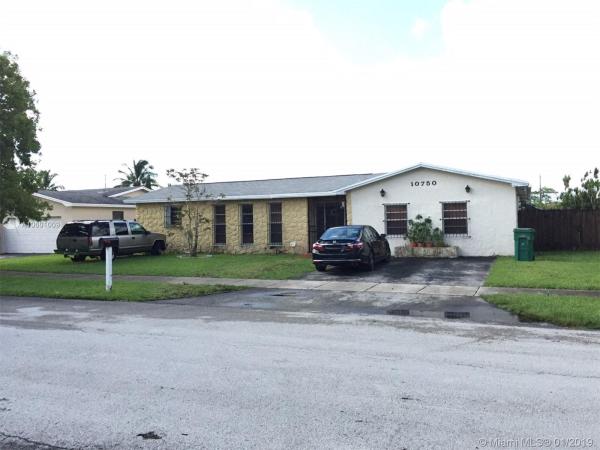 Southland Pines, 10750 SW 173rd St, West Perrine, Florida 33157, image 2