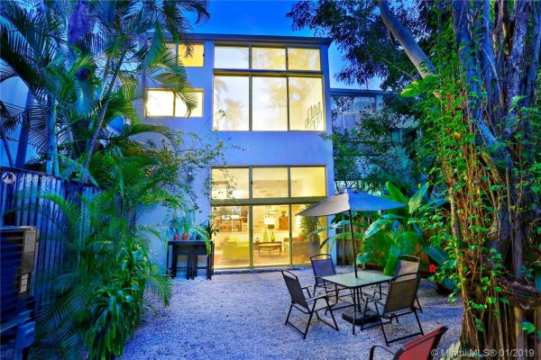 Apogee, 3128 Center St #3, Miami, Florida 33133, image 2