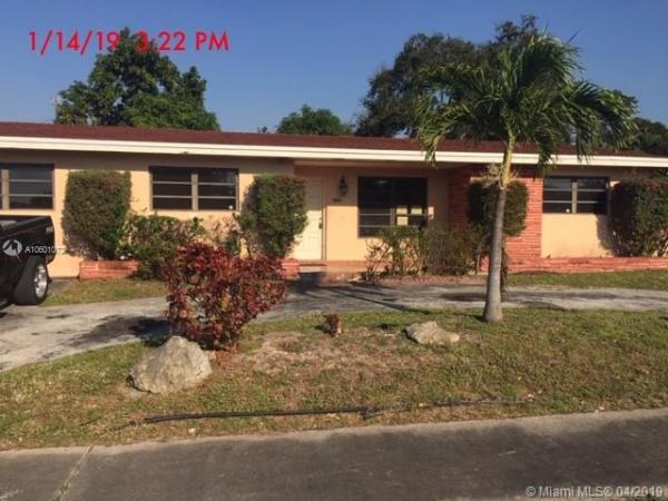 Ives Estates Residential, 19645 NE 12th Ave, Ives Estates, Florida 33179, image 2