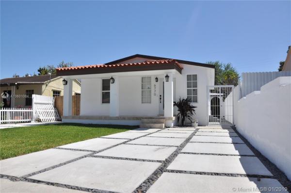 Central Manor, 6770 SW 25th St, Coral Terrace, Florida 33155, image 2