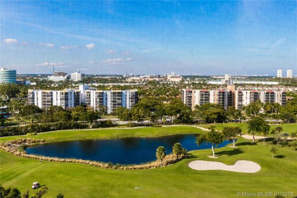 Coronado Tower 2, 20301 W Country Club Dr #1521, Aventura, Florida 33180, image 2