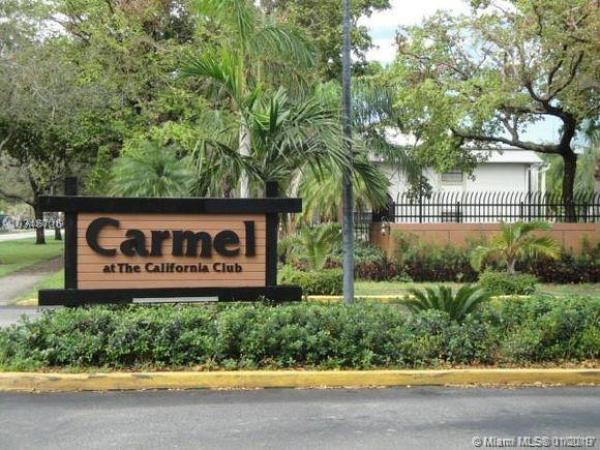803 NE 199th St #102-8, Ives Estates, Florida 33179, image 2