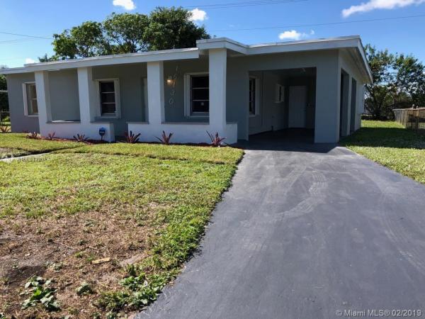 Bunche Park, 16130 NW 21st Ave, Miami Gardens, Florida 33054, image 2