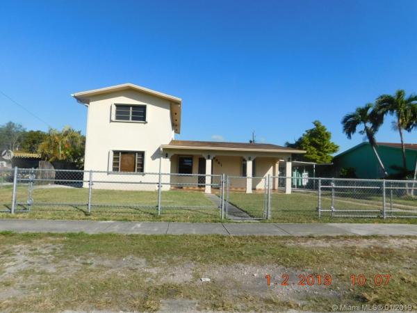Tropical Estates, 9961 SW 40th Ter, Olympia Heights, Florida 33165, image 2