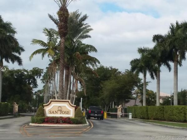 San Jose, 15450 SW 142nd St, Country Walk, Florida 33196, image 2