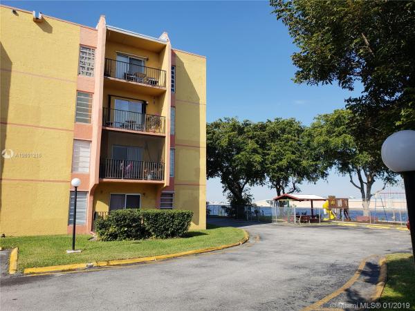 Sunset Villas, 4705 NW 7th St #106-7, Miami, Florida 33126, image 2