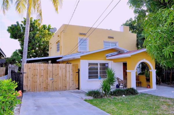 Englewood, 3640 SW 14th St, Miami, Florida 33145, image 2