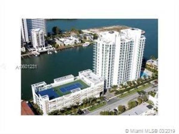 Eloquence On The Bay, 7928 East Dr #803, North Bay Village, Florida 33141, image 2